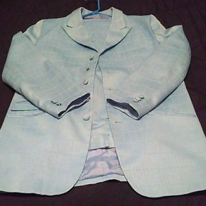 Boy's two pieces suite